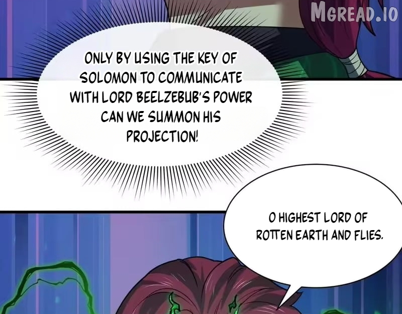 Era of the Haunted Chapter 598  - page 13